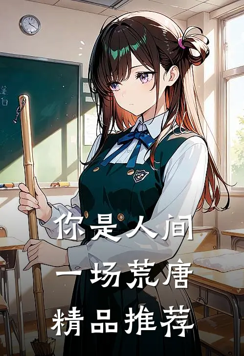 你是人间一场荒唐精品推荐