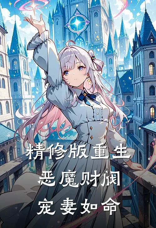 精修版重生：恶魔财阀宠妻如命