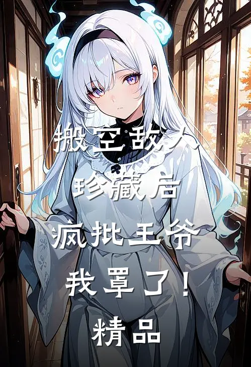 搬空敌人珍藏后，疯批王爷我罩了！精品