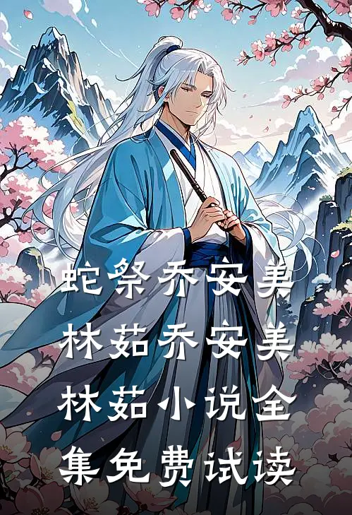 蛇祭乔安美林茹乔安美林茹小说全集免费试读