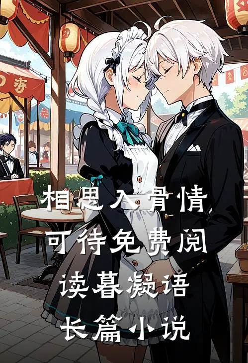 相思入骨情可待免费阅读暮凝语长篇小说