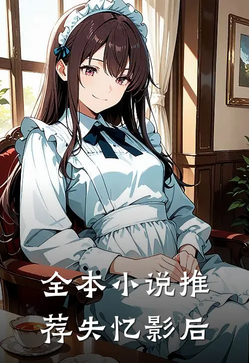全本小说推荐失忆影后