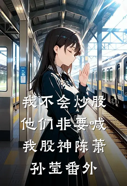 我不会炒股，他们非要喊我股神陈萧孙莹 番外