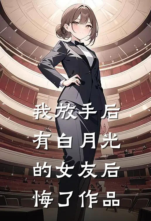 我放手后，有白月光的女友后悔了作品