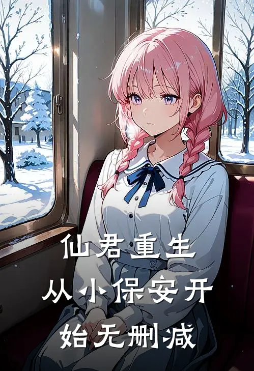 仙君重生：从小保安开始无删减
