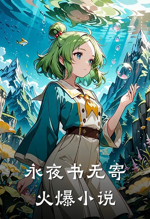 永夜书无寄火爆小说