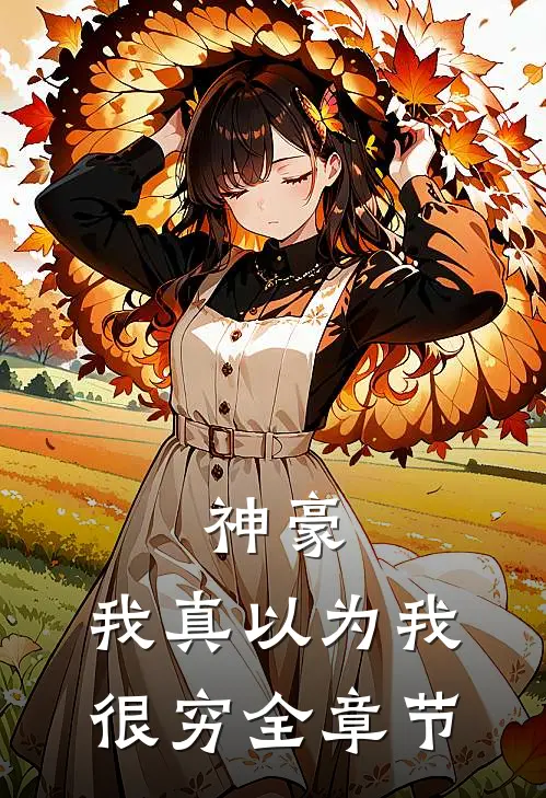 神豪：我真以为我很穷全章节