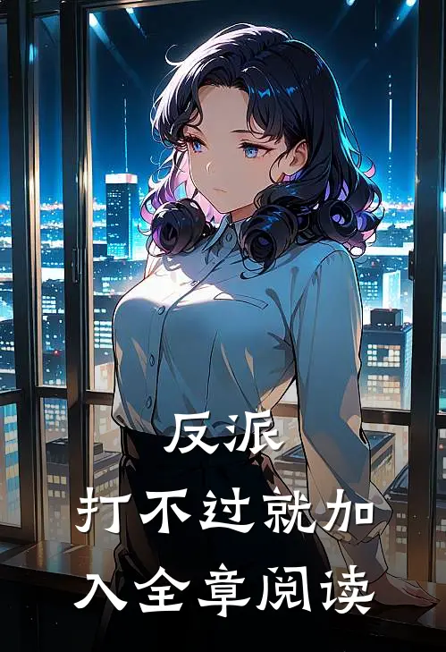 反派：打不过就加入全章阅读