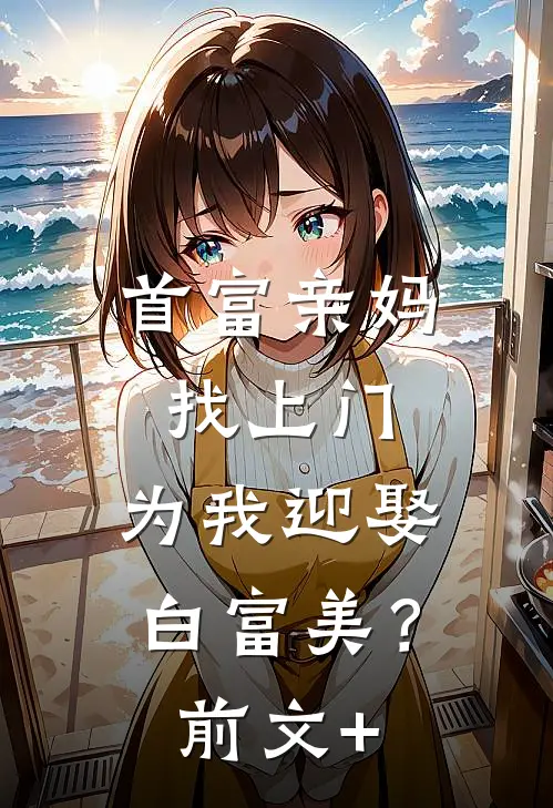 首富亲妈找上门，为我迎娶白富美？前文+