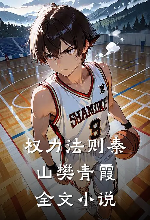 权力法则秦山樊青霞全文小说