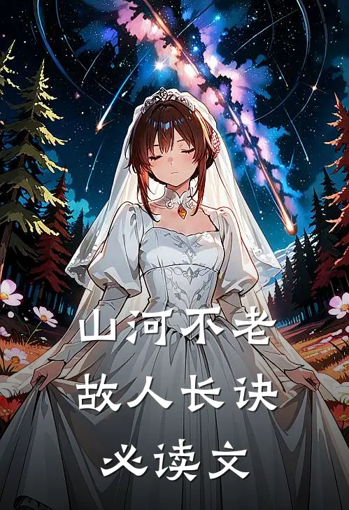 山河不老，故人长诀必读文