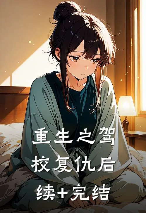重生之驾校复仇后续+完结