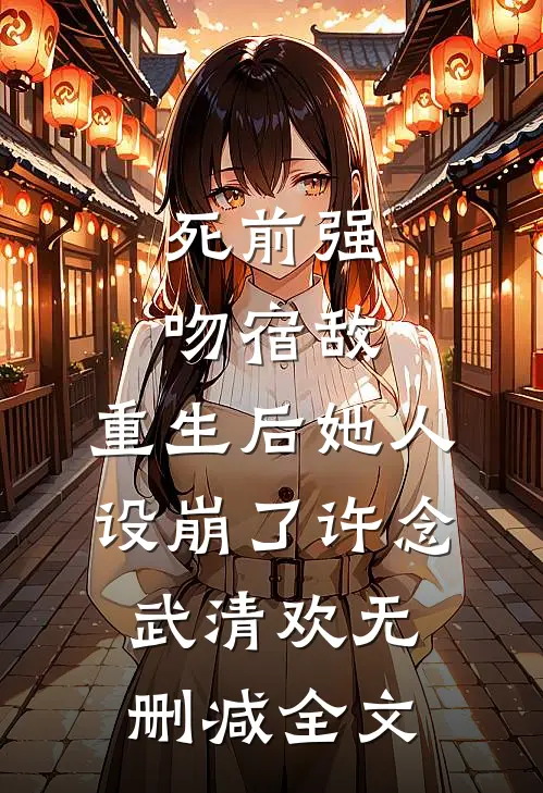 死前强吻宿敌，重生后她人设崩了许念武清欢无删减全文