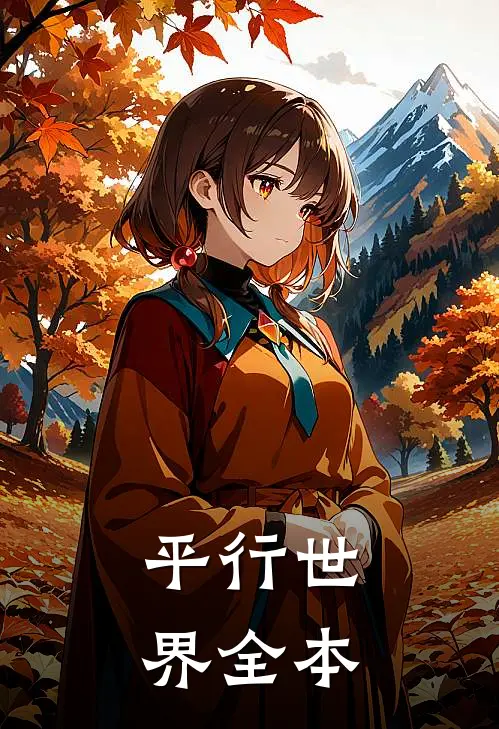 平行世界全本
