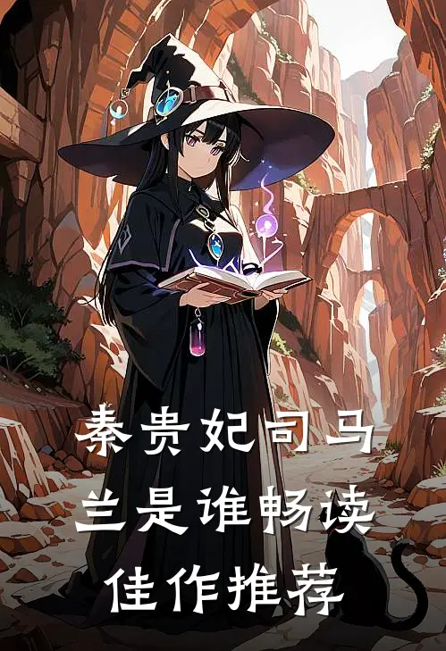 秦贵妃司马兰是谁畅读佳作推荐