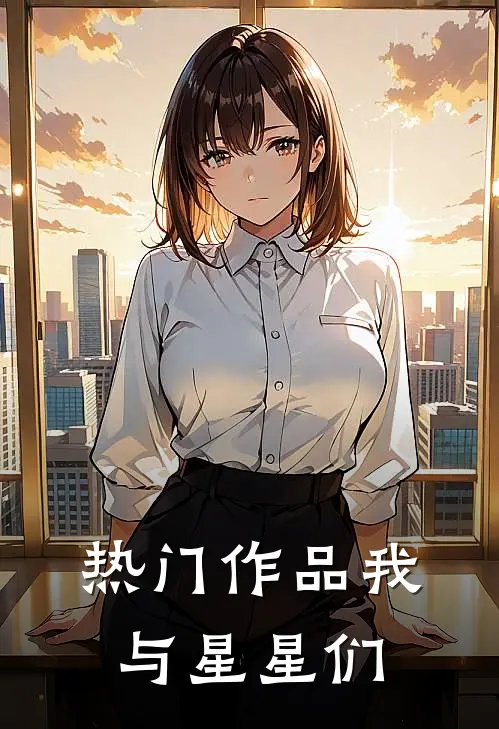热门作品我与星星们