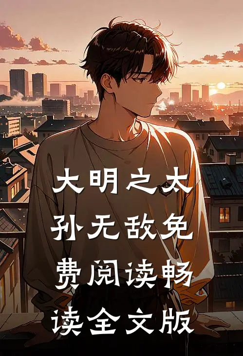 大明之太孙无敌免费阅读畅读全文版
