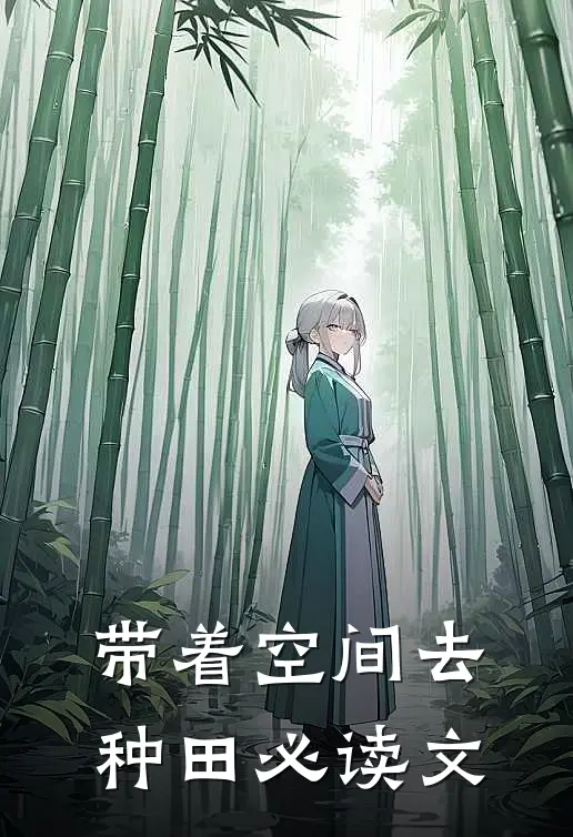 带着空间去种田必读文