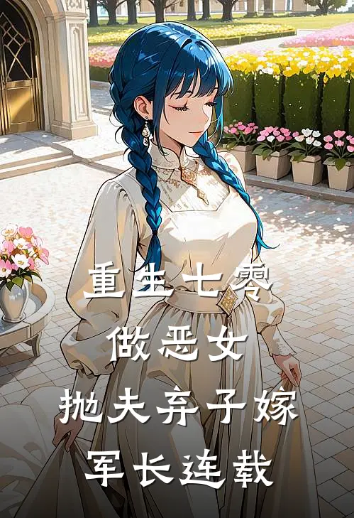 重生七零做恶女，抛夫弃子嫁军长连载