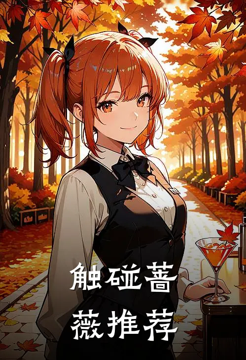 触碰蔷薇推荐