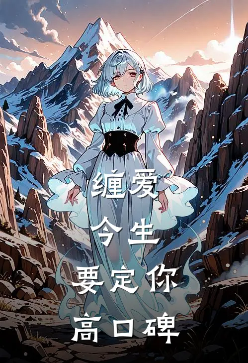 缠爱：今生，要定你高口碑