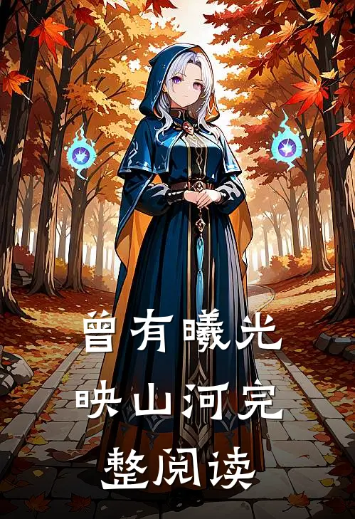 曾有曦光映山河完整阅读