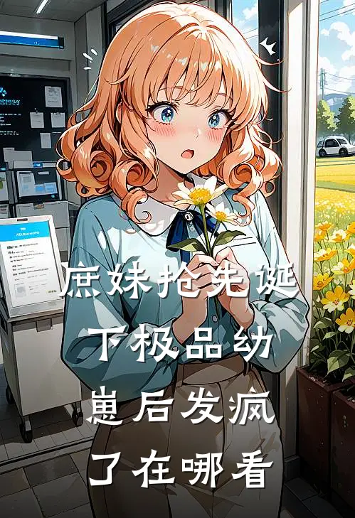 庶妹抢先诞下极品幼崽后发疯了在哪看