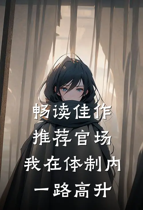 畅读佳作推荐官场：我在体制内一路高升