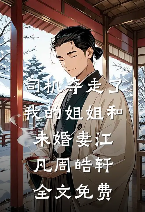 司机夺走了我的姐姐和未婚妻江凡周皓轩全文免费