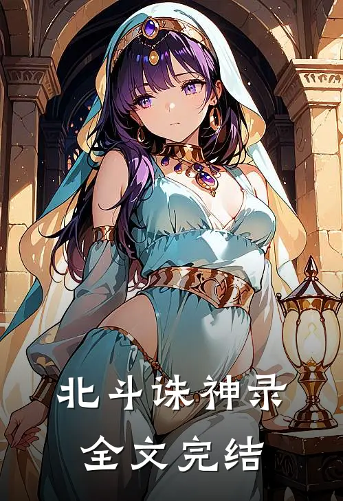 北斗诛神录全文完结