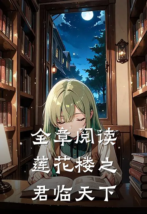 全章阅读莲花楼之君临天下