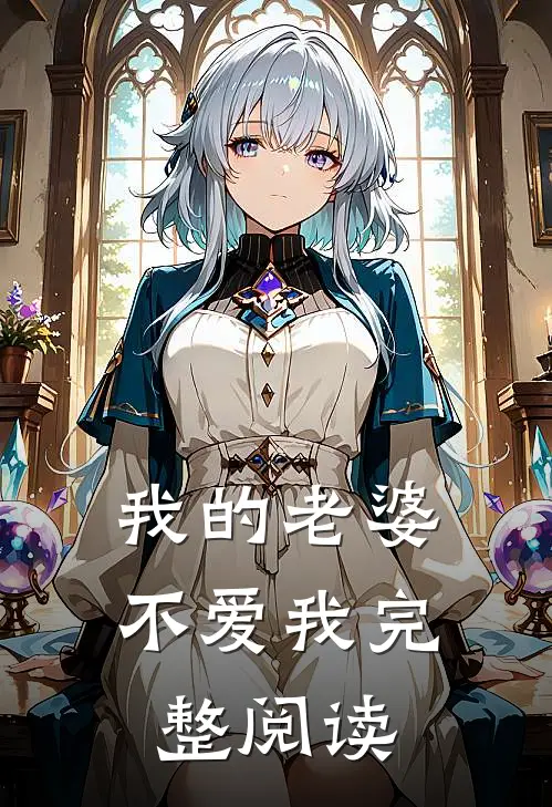 我的老婆不爱我完整阅读