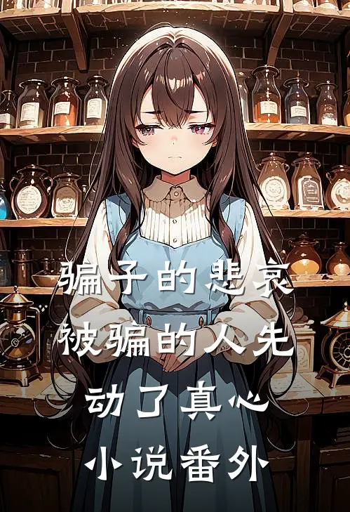 骗子的悲哀：被骗的人先动了真心小说番外