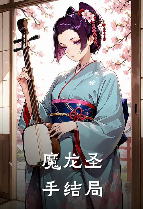 魔龙圣手结局