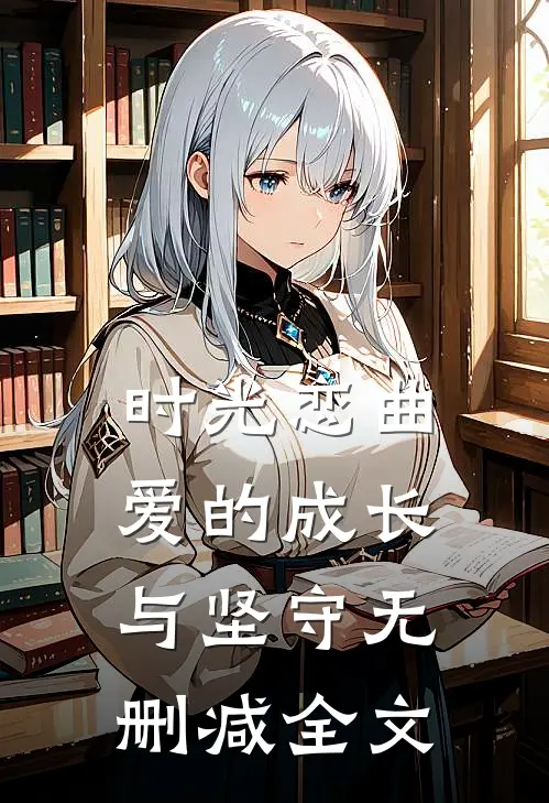 时光恋曲：爱的成长与坚守无删减全文