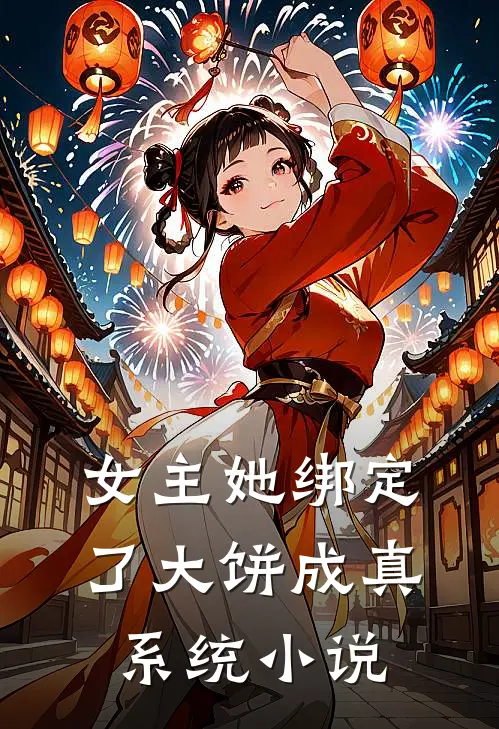 女主她绑定了大饼成真系统小说