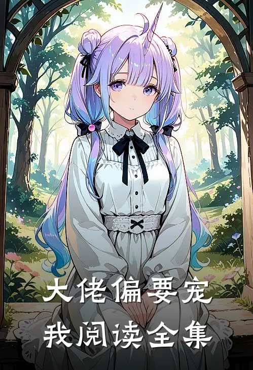 大佬偏要宠我阅读全集