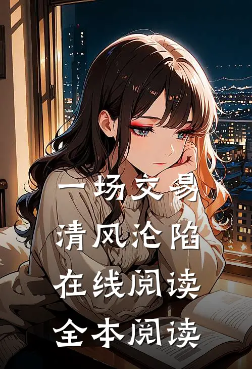 一场交易，清风沦陷在线阅读全本阅读
