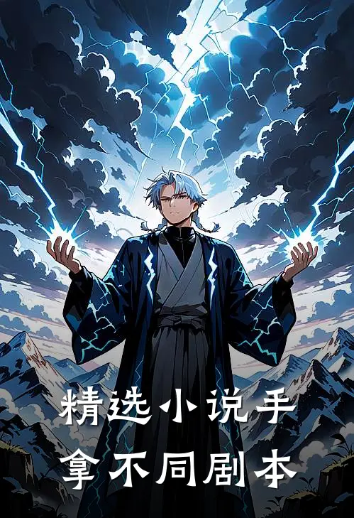 精选小说手拿不同剧本