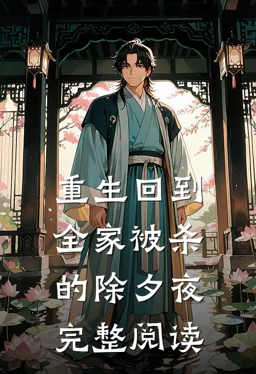 重生回到全家被杀的除夕夜完整阅读
