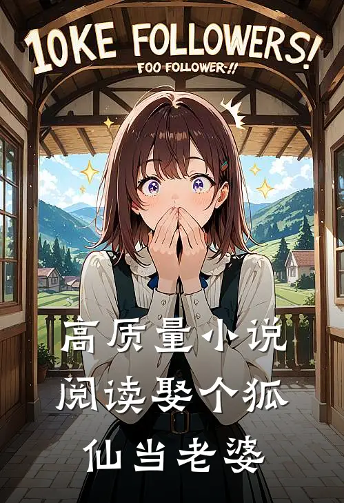 高质量小说阅读娶个狐仙当老婆