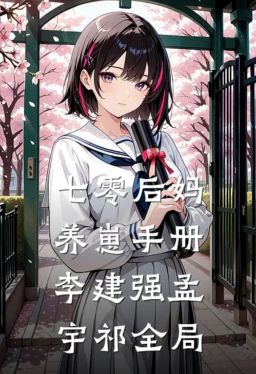 七零后妈养崽手册李建强孟宇祁全局