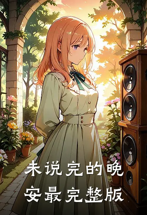 未说完的晚安最完整版