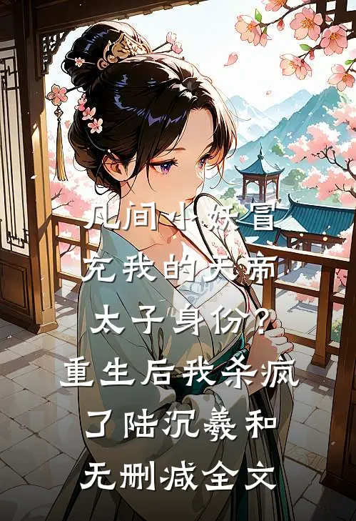 凡间小妖冒充我的天帝太子身份？重生后我杀疯了陆沉羲和无删减全文