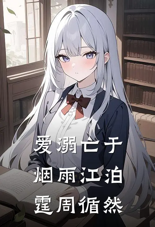 爱溺亡于烟雨江泊霆周循然