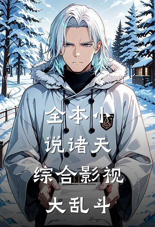 全本小说诸天：综合影视大乱斗