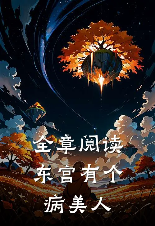 全章阅读东宫有个病美人