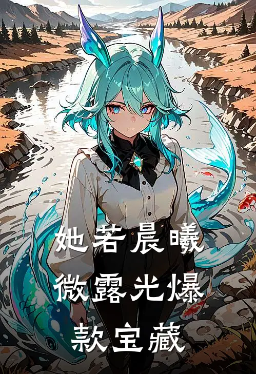 她若晨曦微露光爆款宝藏