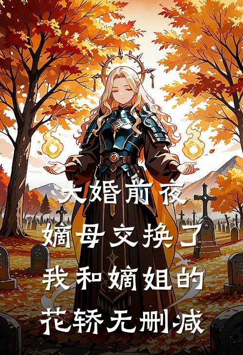 大婚前夜，嫡母交换了我和嫡姐的花轿无删减