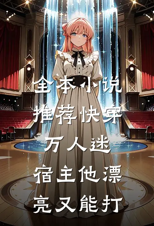 全本小说推荐快穿万人迷：宿主他漂亮又能打